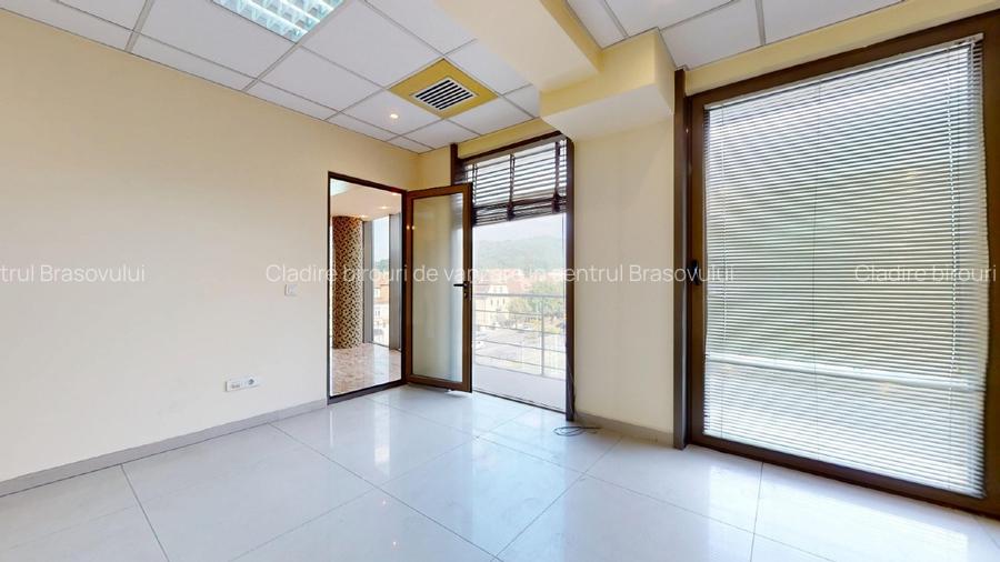 Cladire comerciala P+3 - investitie cu chiriasi existenti,  zona centrala Brasov - 6