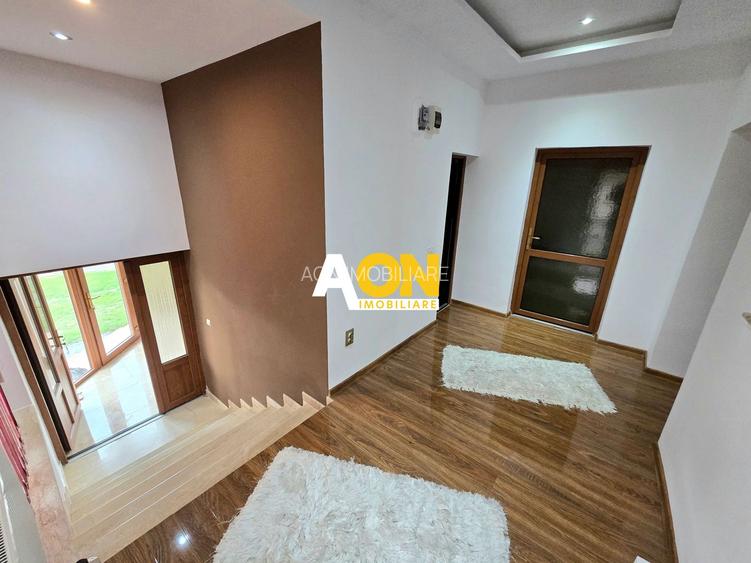 Casă Individuală, 1715mp Teren, Ampoița - 15
