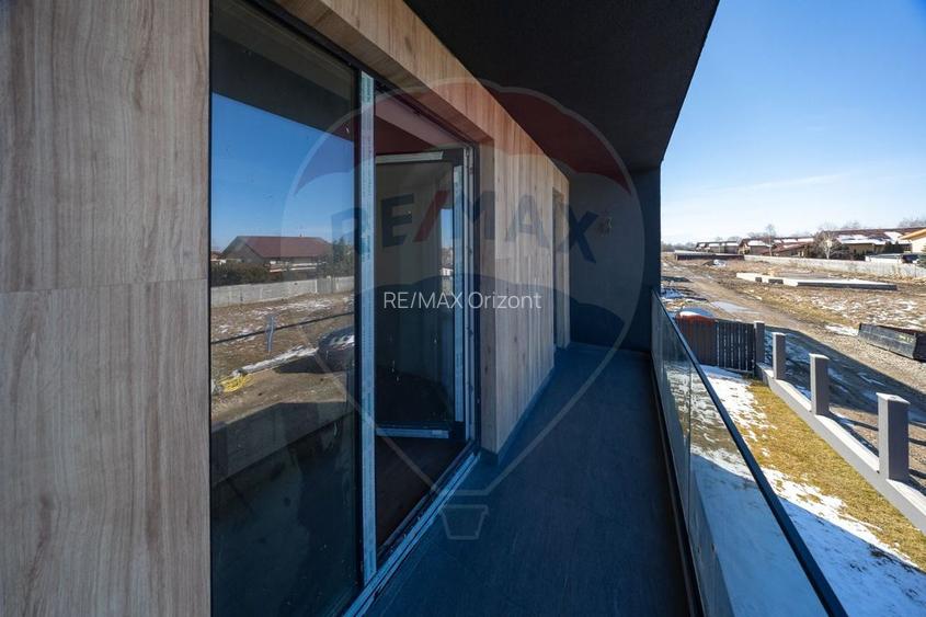 Vila perfectă pentru un stil de viață exclusivist! - 20