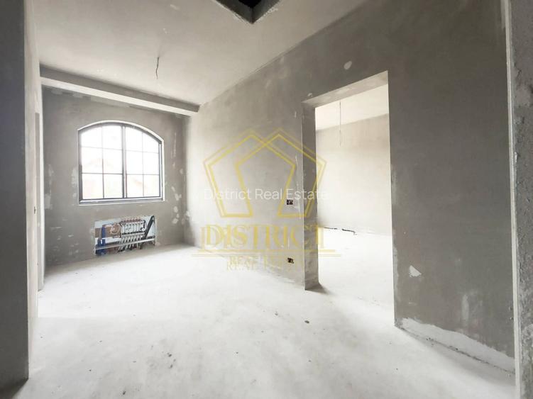 Casa superba cu 5 camere si garaj | Dumbravita - 10