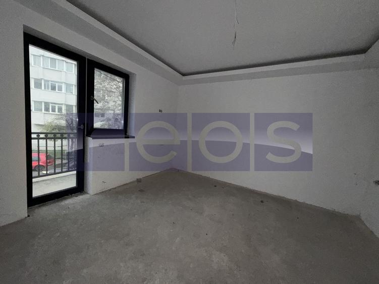 INCHIRIERE S+P+1+2+M | ZONA MALL VITAN - 4