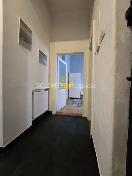 2 camere decomandate, Horea, Semicentral, AC, Gara - 6