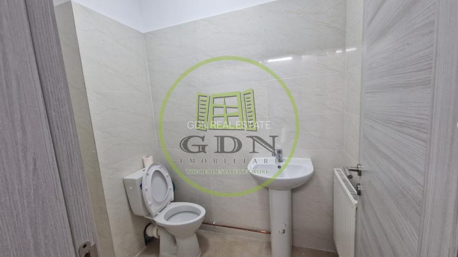 Spatiu comercial, 91mp, Rovine, zona Garii - 6