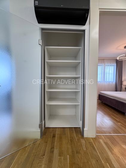 102 The Address Apartament 2 camere Parcare Subterana Inclusa - 19