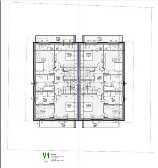 Casa 4 camere de vanzare in Dambul Rotund, Cluj Napoca - 12