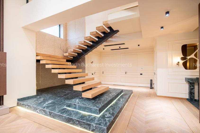 VILA IANCU NICOLAE - 5 CAMERE - COMISION 0% - 9