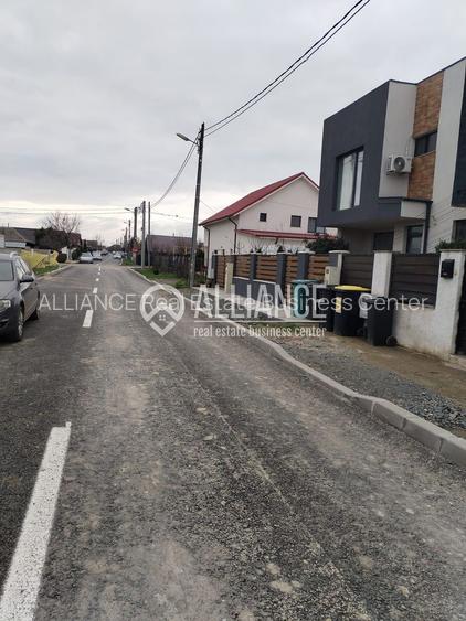 Lumina(cod04)-Casa 4 camere 2 bai bucatarie teren 400 mp - 23