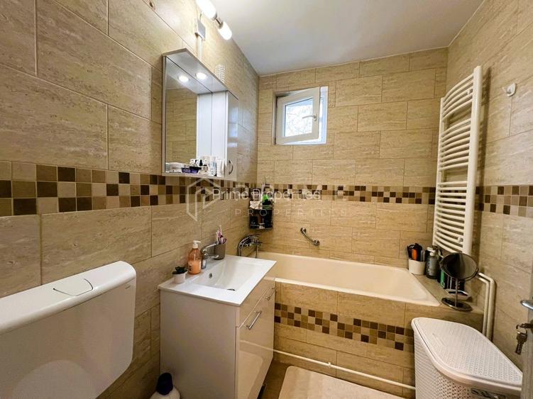 Apartament 2 camere | Aleea Carpați | Etaj 3/4 | Balcon 9 mp - 16