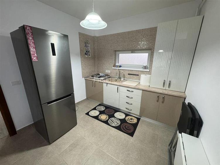 Ap 3 cam, etaj 1, bloc nou, zona Scoala 5, Lic Unirea, parcare - 2