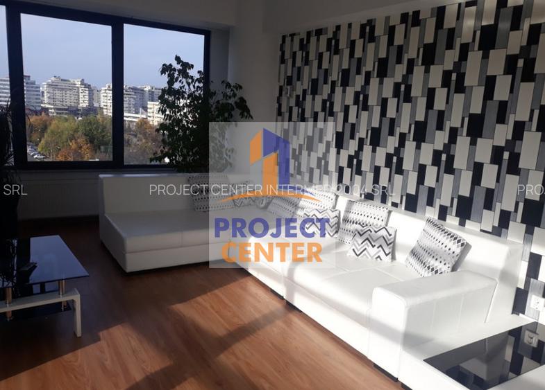 Apartament 2 camere, Ultracentral, AC, 65mp  - 3
