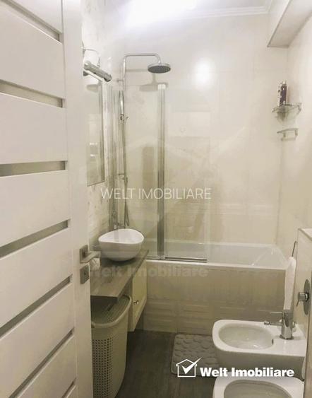 Apartament 2 camere, 53 mp utili, finsat modern, imobil din 2016,  zona Marasti - 4