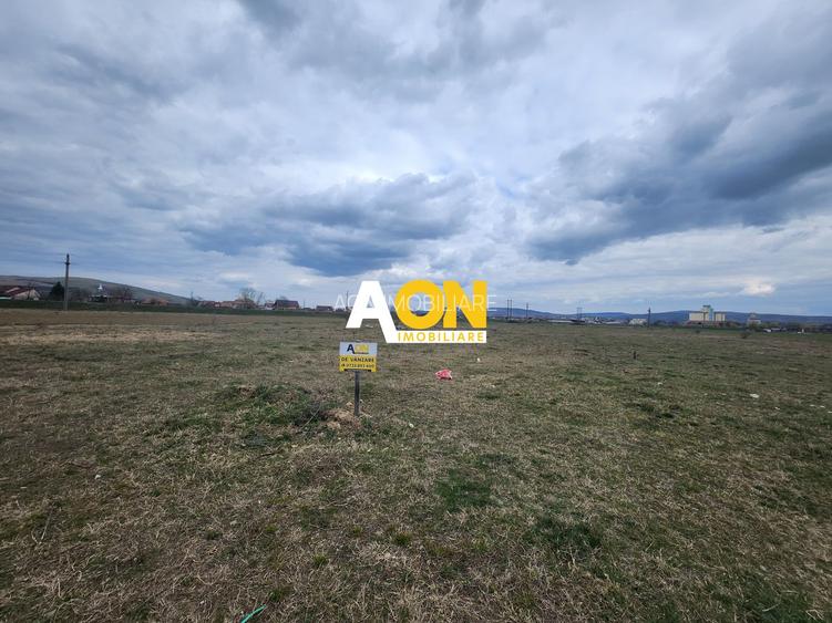 De vanzare teren intravilan 587mp, Ampoi 3 - 3