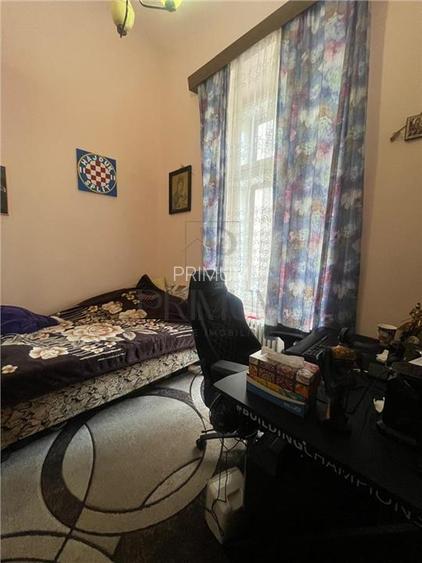 PIATA UNIRII | 3 CAM | ET.1 | BOXA | SIT ISTORIC | CENTRALA | FATADA RENOVATA - 6