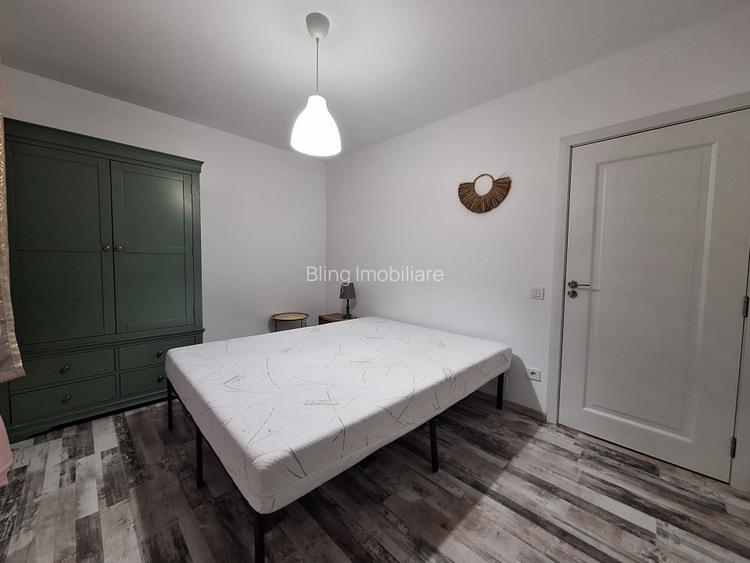 Apartament cu 2 camere, 47 mp, balcon, zona Cetatii - 6