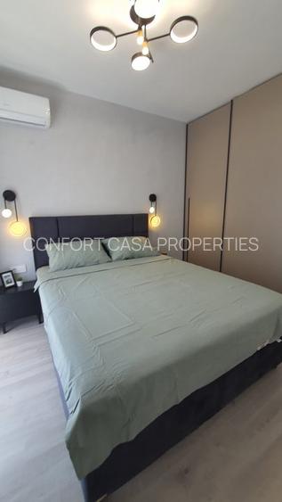 Aviatiei - Belvedere Complex - Apartament 2 camere - mobilat utilat LUX - Metrou - 23