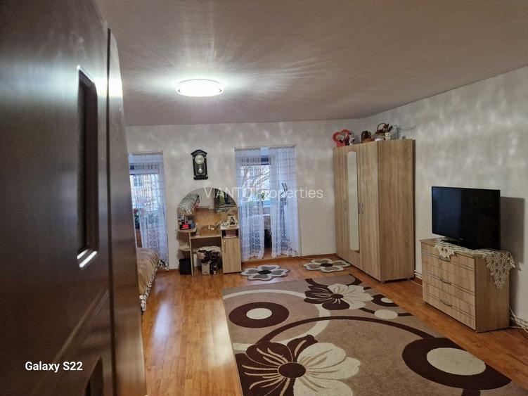 Apartament 2 camere | Casa | Zona Ultracentral - 2