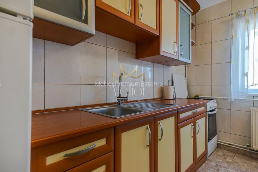 Apartament 3 camere decomandate, parcare, Marasti, zona Kaufland! - 3