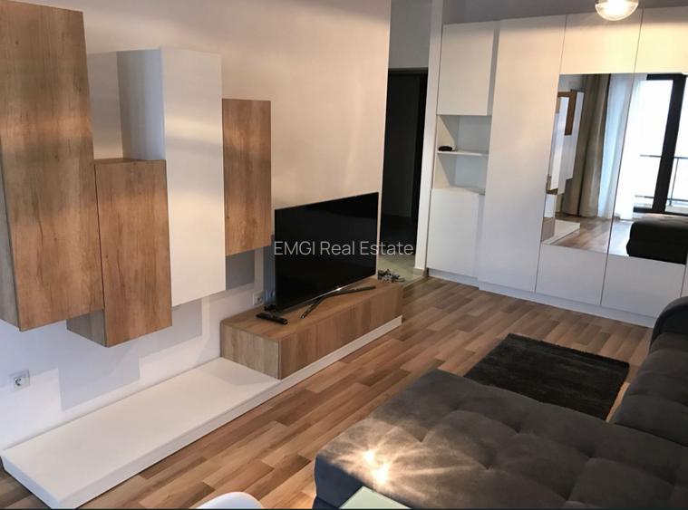 Garsoniera Onix GROZĂVEȘTI la 5 minute de metrou / Carrefour Orhideea - 3