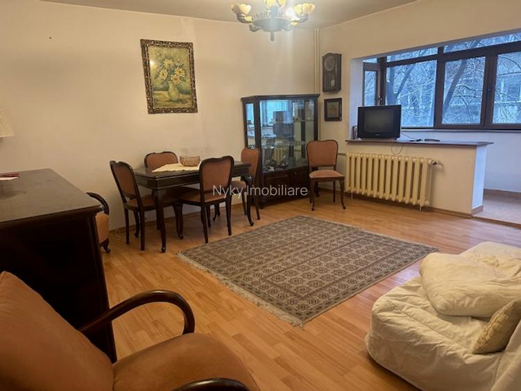 Apartament 2camere Decebal metrou Piata Muncii - 2
