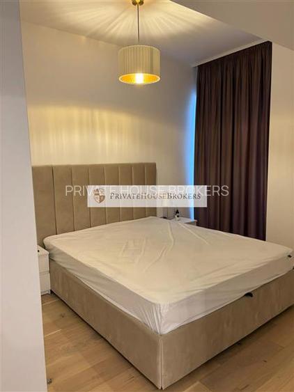 Pipera | rond OMV | First Estates | Bloc 2024 | Parcare - 9