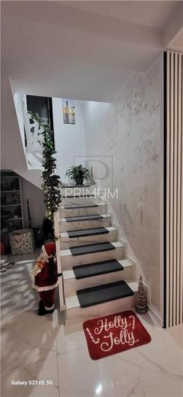 ZONA CENTRALA -  Mobilat utilat - bucatarie inchisa - 4