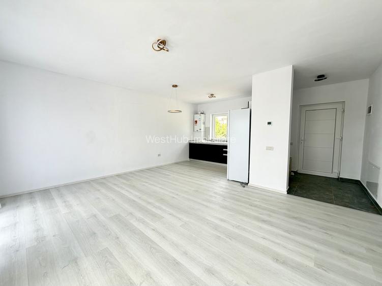 Duplex elegant, 3 camere, 70 mp utili, 300 mp teren - Sanandrei - 2
