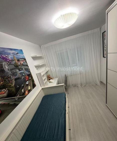 Doamna Ghica | 3 camere | AC | Masina de spalat vase | Balcon - 3