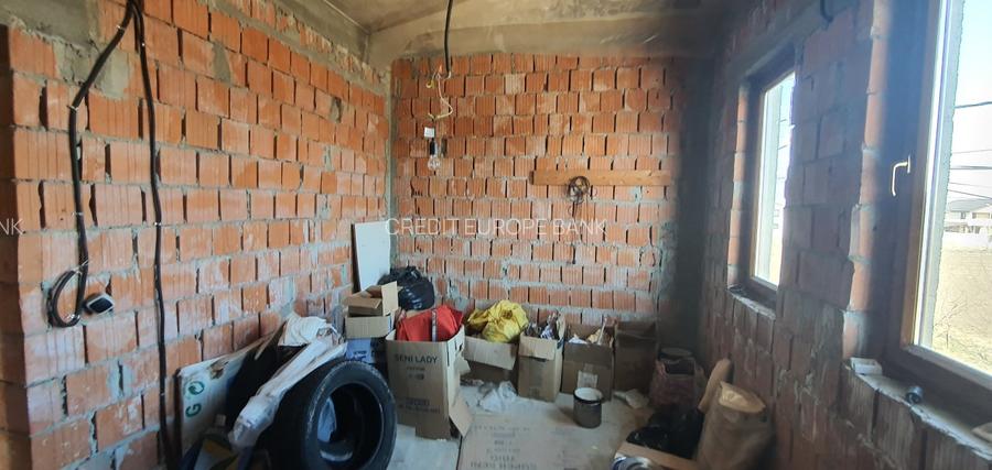 Casa cu teren , Com. Berceni - 11