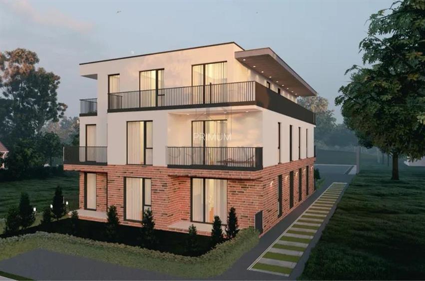 DUMBRAVITA - IKEA - 3 CAM - ETJ.1 - NOU - 2XPARCARE - 80MP UTILI-INCALZIRE PAROS - 6