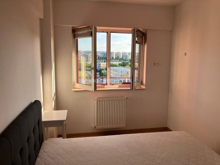 Apartament 2 Camere , Viva City, Parcare subterana - 6