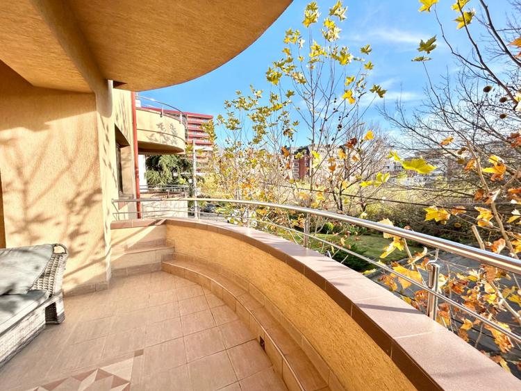 Inchiriere apartament elegant 5 camere  in Cartierul Francez  Fit4You Le Club - 16