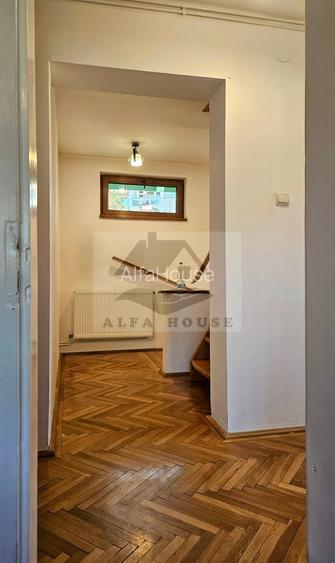 Casa deosebita cu 6 camere in  Centrul Brasovului - 210 mp - 14