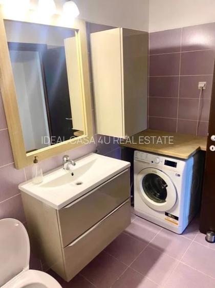 Apartament cu 2 camere in Tatarasi-Green Park - 14
