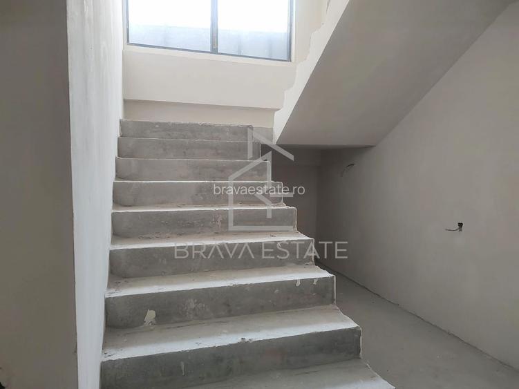 Penthouse 210mp, 5 camere, 4 terase, 3 bai,  West City Tower - 9