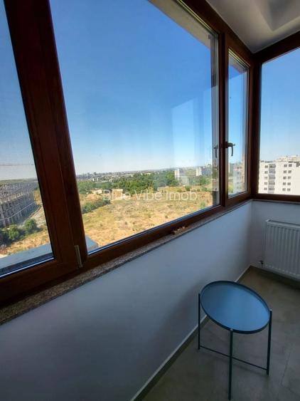 Apartament 3 camere modern + Parcare acoperită - 8