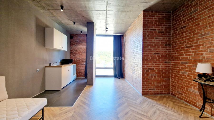 De Vanzare Apartament 2 Camere Loft Green Apartments, Mogosoaia FRF - 3