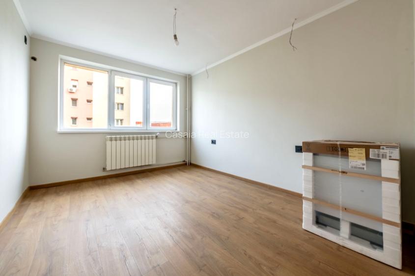 Apartament complet renovat  de vânzare // 2 camere  // Dristor // Park Lake - 7