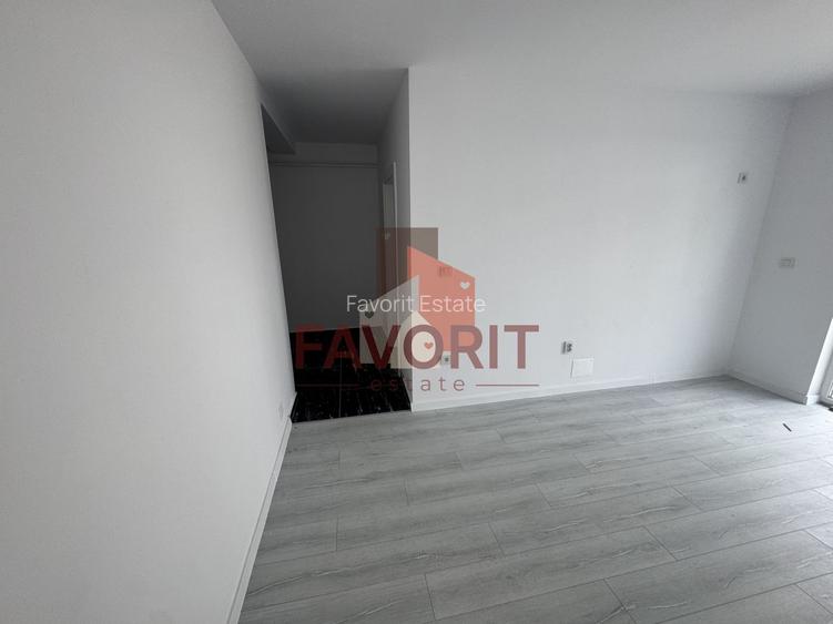 Decomandat.  Spatiu depozitare . Loc de parcare inclus - 7