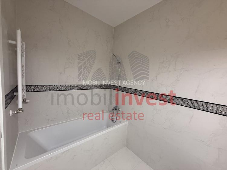 Apartament cu 3 camere de vanzare in 5 Residence Forest Apartments - 18