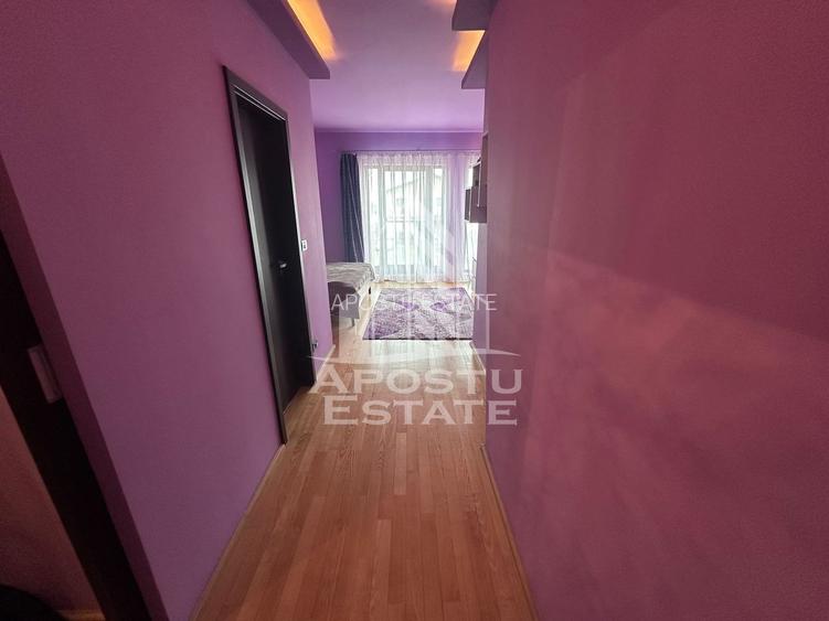 Casa Exclusivista in Mosnita Noua 4 dormitoare - 35