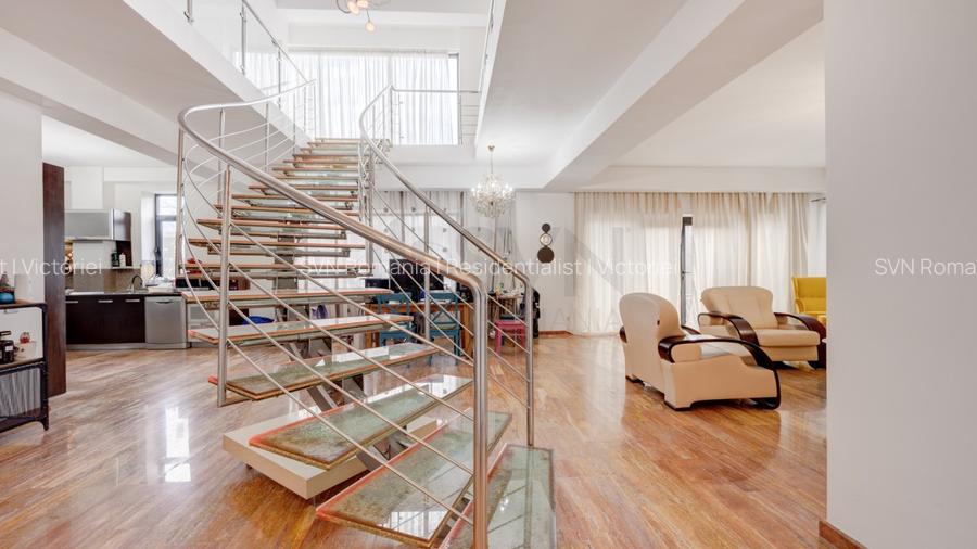 REV2004657 Casa moderna cu influente mediteraneene l Jandarmeriei - 7