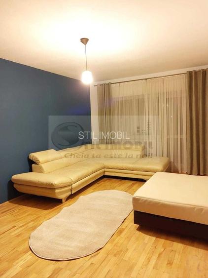 Apartament 4 Camere + Loc de parcare– Nicolina, Esplanadă - 2