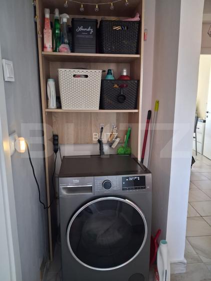 Apartament 3 camere, decomandat, zona - Scriitorilor - 9