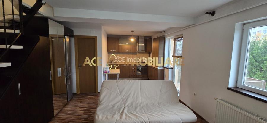 3 Camere de vanzare | Duplex | Brancoveanu | Metrou | Centrala | Parcare - 3