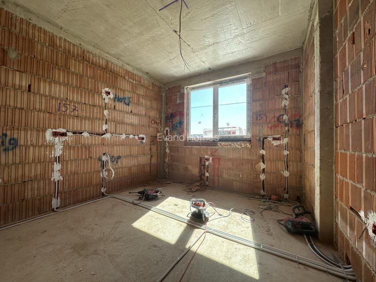 Duplex modern 2026, 110 mp utili, 370 mp teren - Mcity - 10