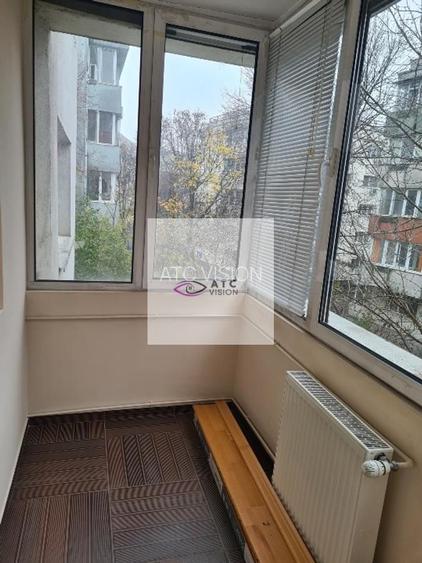 Apartament 2 camere - Aviatiei - Metrou Aurel Vlaicu - 7