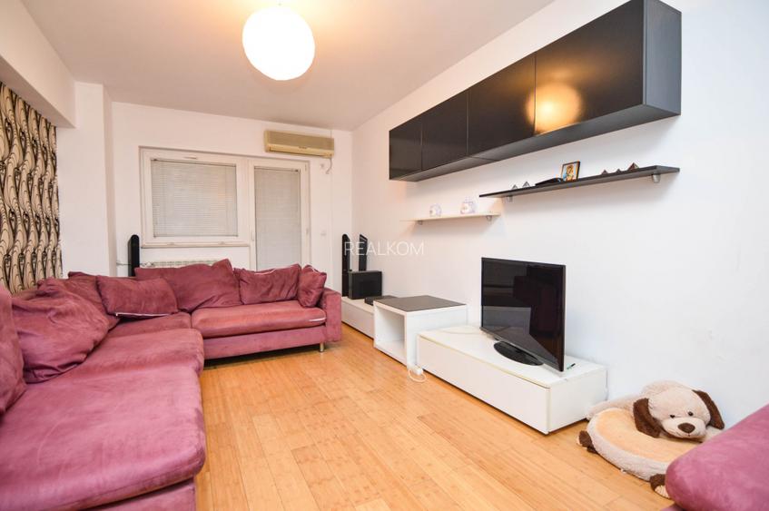 INCHIRIERE APARTAMENT 2 CAMERE TINERETULUI- CALEA VACARESTI - 4