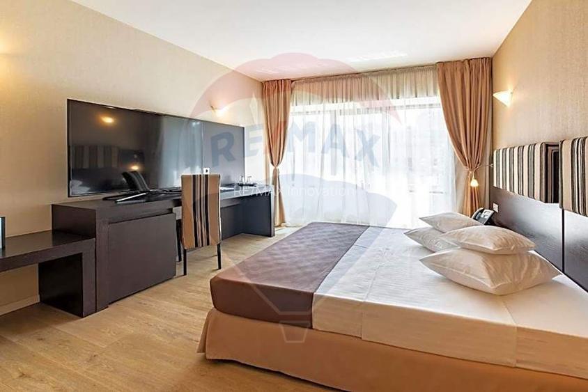 Hotel  cu 76 camere de vanzare in zona Libertatii Marriot - 21