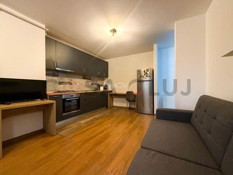 Apartament 2 camere | Grand Park Residence | Bloc 2019 - 3