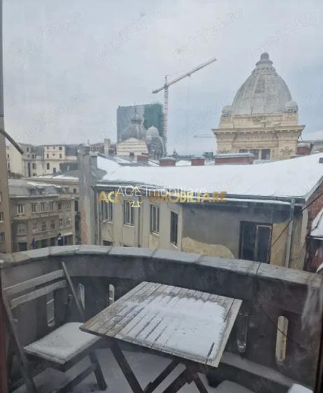 2 Camere | Centrul Vechi | Metrou | Centrala Proprie | Pet Friendly - 13